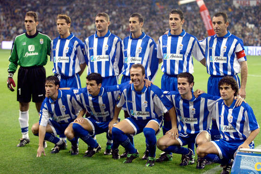 Recreativo, lagbild