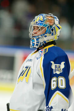 Bläddra bland fler bilder av Ishockey, Elitserien , Malmö - HV71