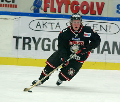 Mika Hannula