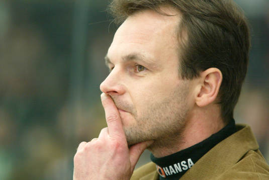 Arto Routanen, tränare, HV 71