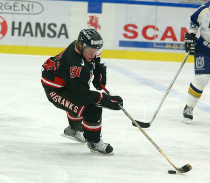 Mika Hannula