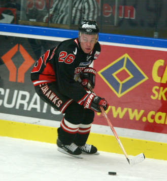 Mikael Wahlberg
