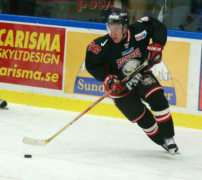 Mikael Wahlberg
