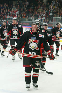 Mikael Wahlberg