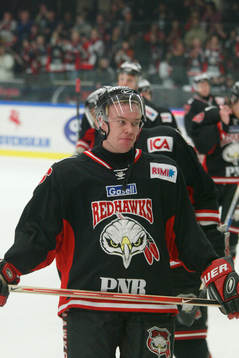 Mikael Wahlberg