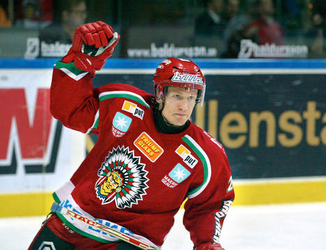 Niklas Andersson