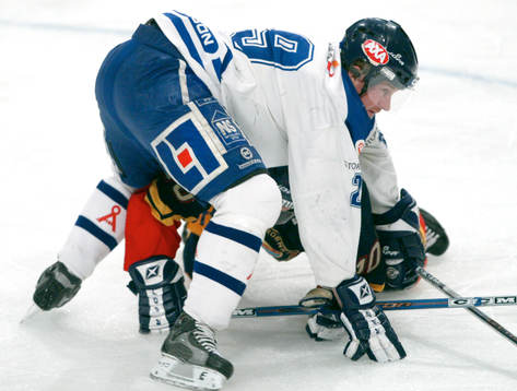 Henrik Nordfeldt, Leksand