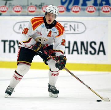Roger Kyrö, Brynäs