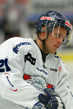 Peter Casparsson, Linköping