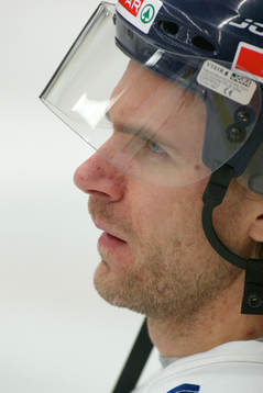 Mathias Ahxner, Linköping