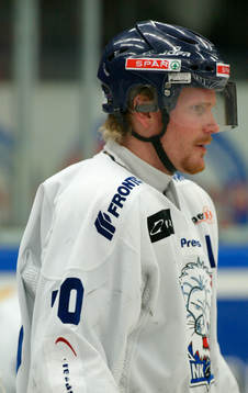 Per Eklund, Linköping