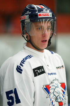 Mikael Håkansson, Linköping