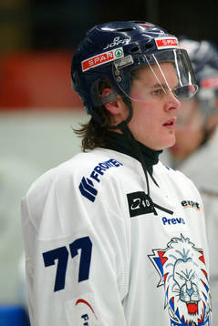 Stefan Pettersson, Linköping