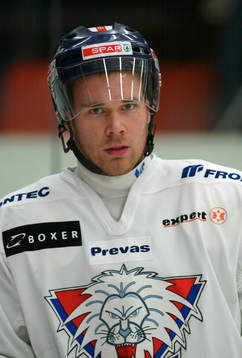 Magnus Gästrin, Linköping
