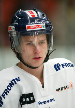 Andreas Phil, Linköping