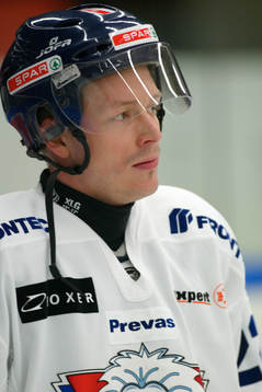 Roger Jönsson, Linköping