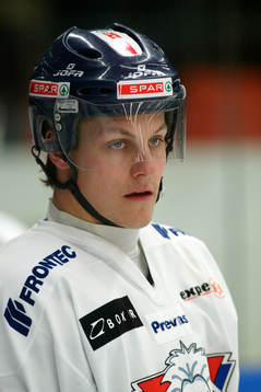 Johan Bülow, Linköping