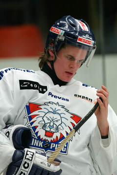 Stefan Pettersson, Linköping