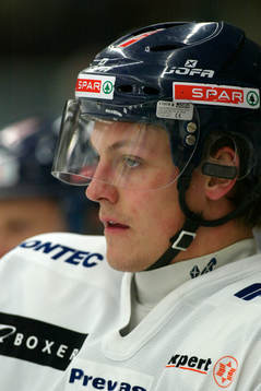 Johan Bülow, Linköping