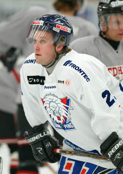 Roger Medin, Linköping