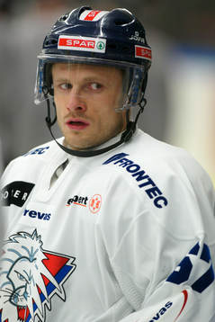 Andrei Vasilyev, Linköping