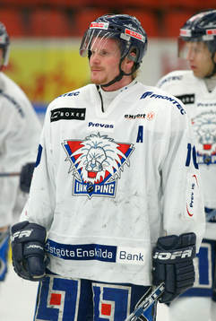 Per Eklund, Linköping