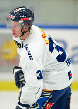 Fredrik Emvall, Linköping