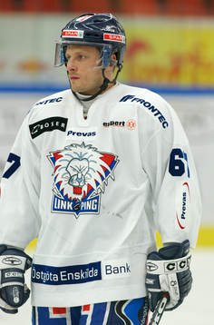Andrei Vasilyev, Linköping