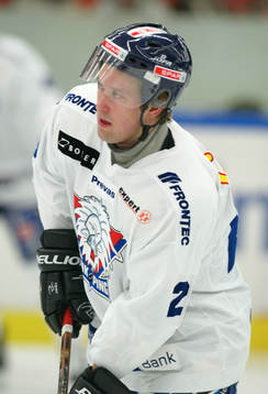 Andreas Phil, Linköping