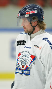 Ragnar Karlsson, Linköping