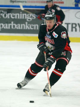 Marcus Thuresson