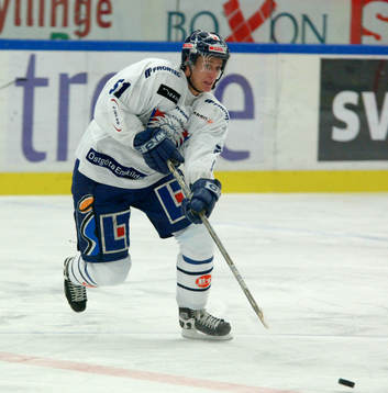 Mikael Håkansson, Linköping