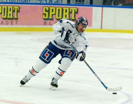 Thomas Johansson, Linköping