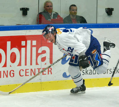 Roger Jönsson, Linköping