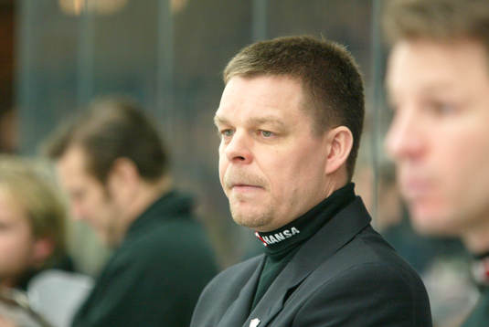 Niklas Czarnecki, tränare, Linköping