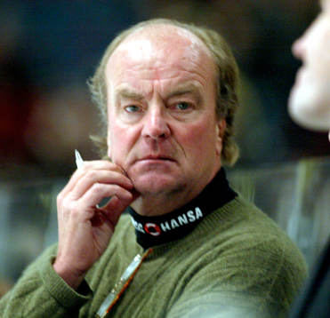 Timo Lahtinen, tränare, Södertälje