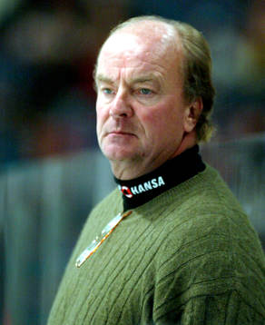 Timo Lahtinen, tränare, Södertälje