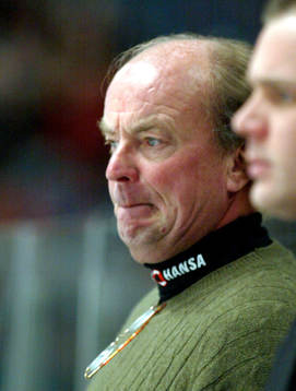 Timo Lahtinen, tränare, Södertälje