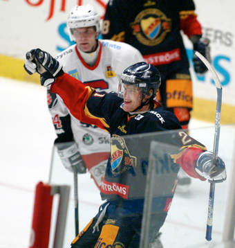 Matthias Trattnig, Djurgården