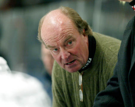 Timo Lahtinen, tränare, Södertälje