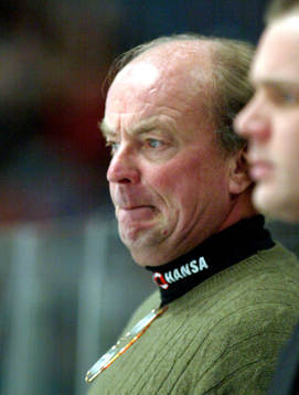 Timo Lahtinen, tränare, Södertälje