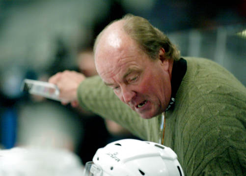 Timo Lahtinen, tränare, Södertälje