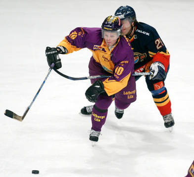 Marku Jantunen, Färjestad och Björn Nord, Djurgården