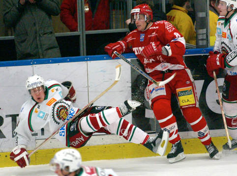 Niklas Andersson
