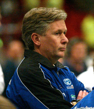 Gunder Bengtsson, tränare, Molde