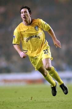 Robbie Fowler, Leeds United