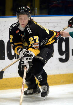 Peter Kumpulainen, AIK