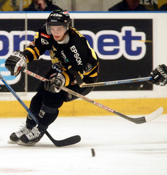 Mattias Beck, AIK