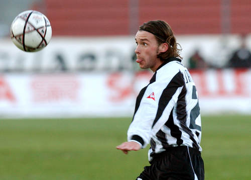 Jankulovski, Udinese