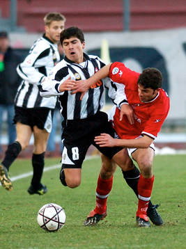 Pizarro och Blasi